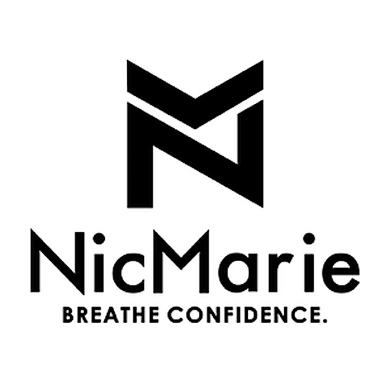 nicmarie design logo gift card